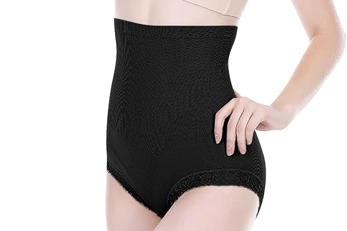 K Seamless Lace Panties For Women Sexy Mesh Plus Size – detail view 2