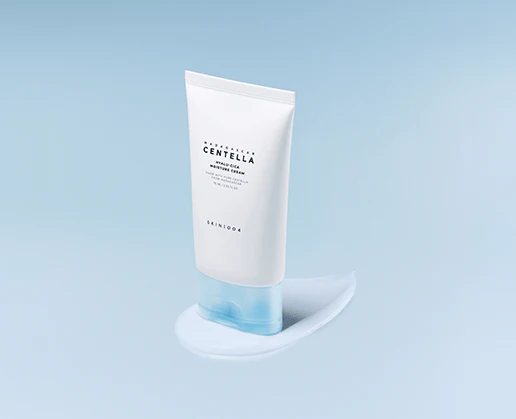 Hyalu-Cica Moisture Cream