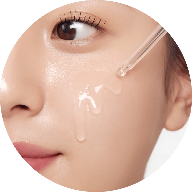 Glow Deep Serum : Rice + Alpha-Arbutin