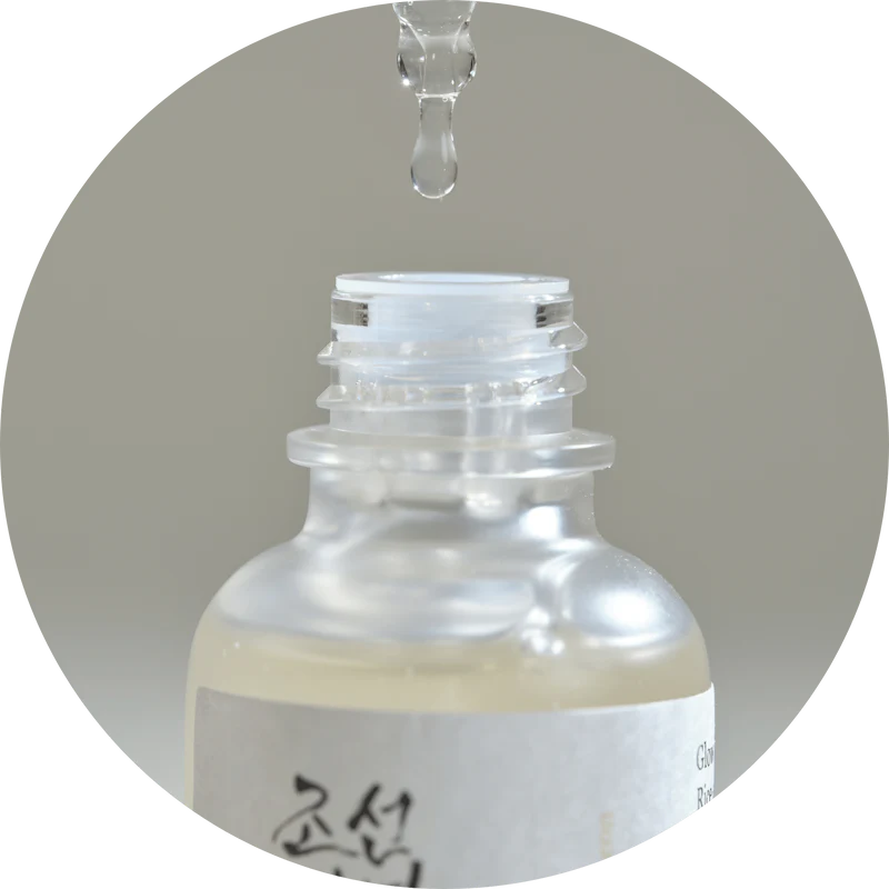 Glow Deep Serum : Rice + Alpha-Arbutin