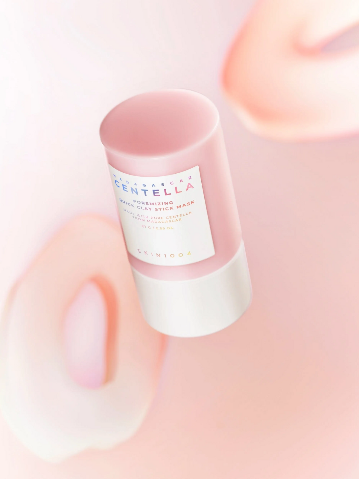 Poremizing Quick Clay Stick Mask