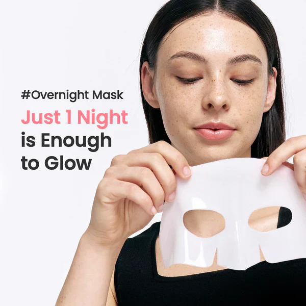 Bio Collagen-Real Deep Mask