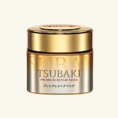 Tsubaki