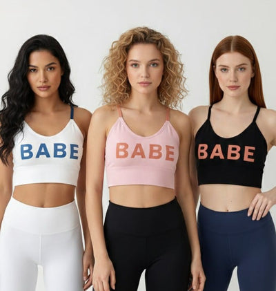 Bralettes