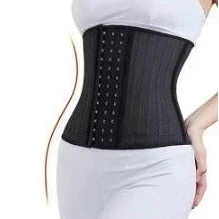 
K Postpartum belly bands or Waist trainers designed for body – main product photo