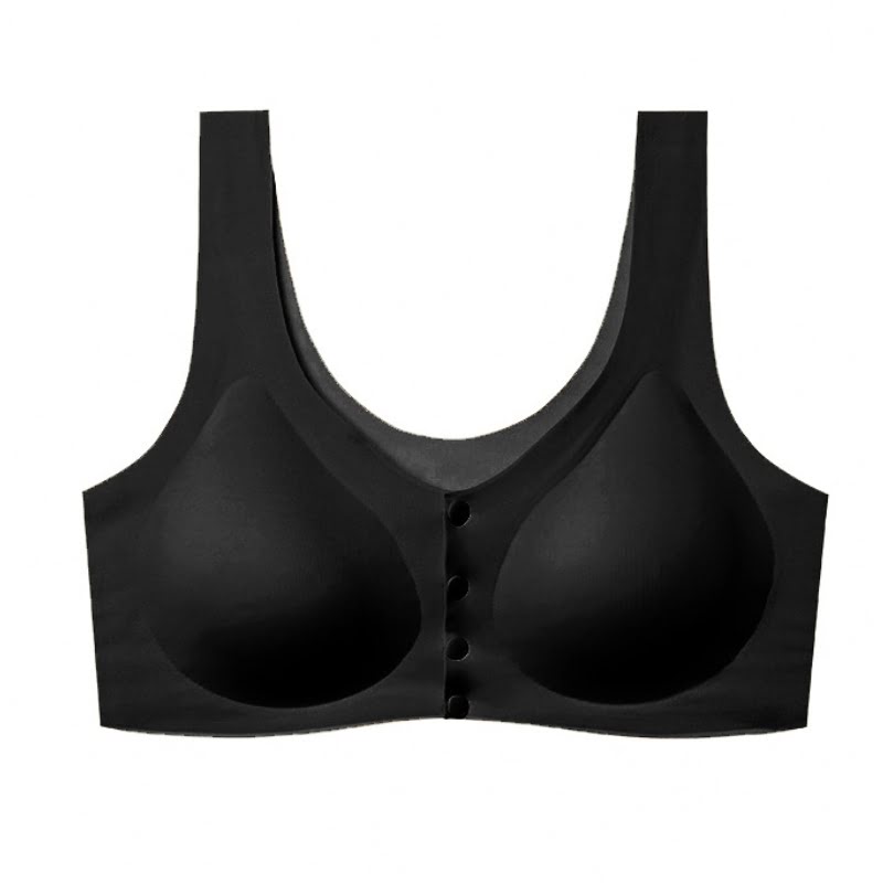 
K Women’s Fashion Breastfeeding Bra – detail view 5