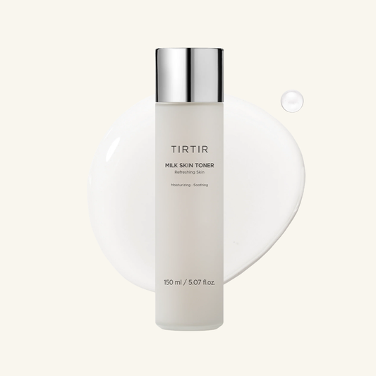 
TIRTIR Milk Skin Toner