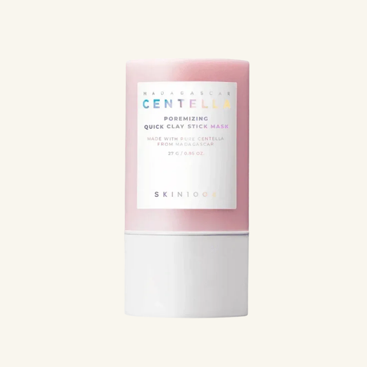 
Poremizing Quick Clay Stick Mask