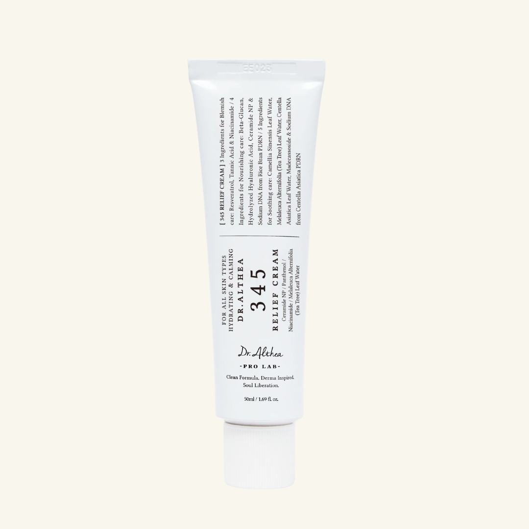 Dr. Althea 345 Relief Cream