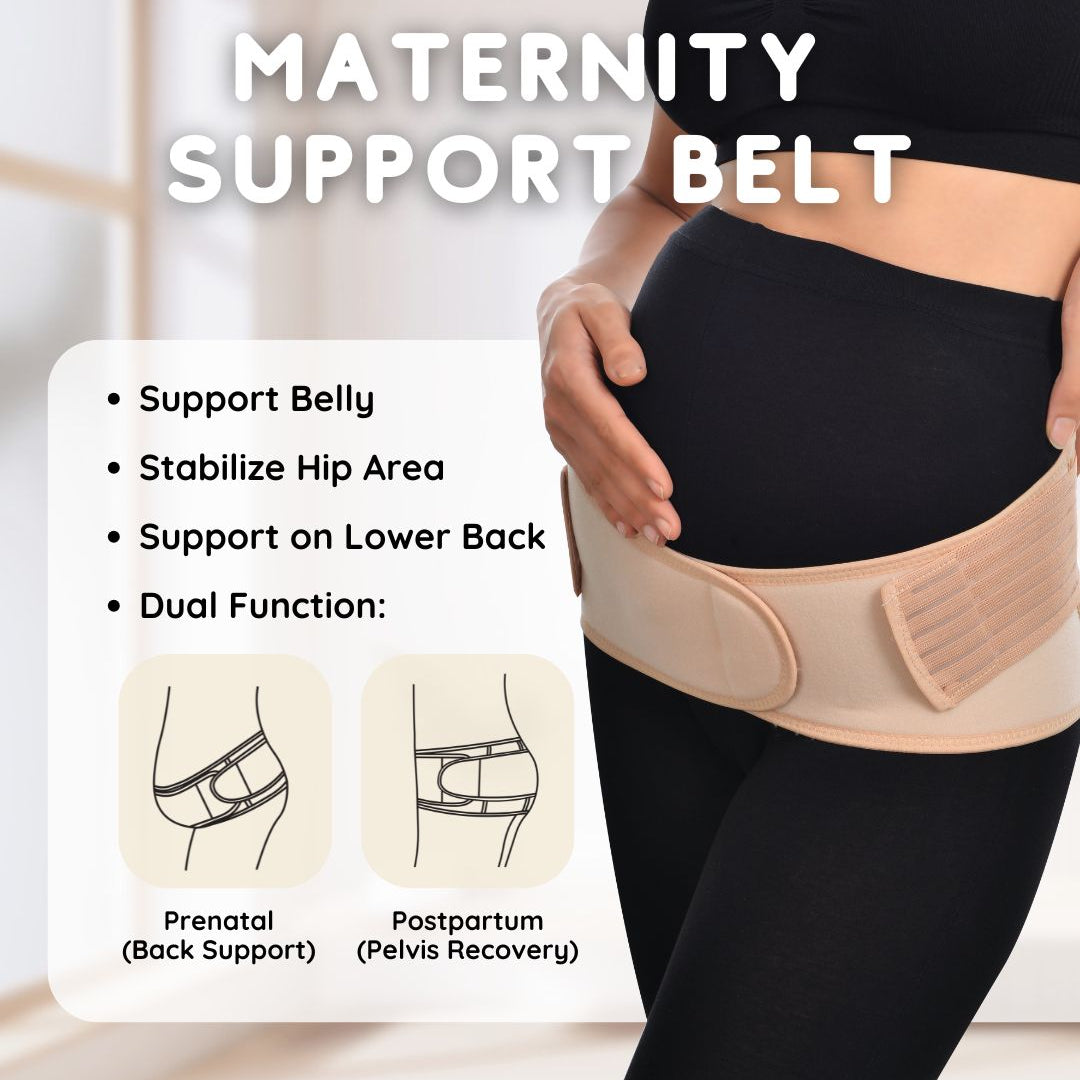 
K Brfore and after pregnancy – main product photo