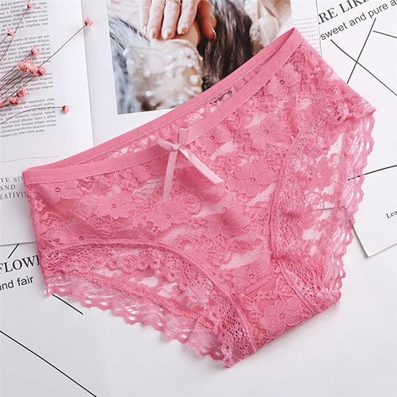 
K Lace Hipster Panties>waist>27-32. – main product photo