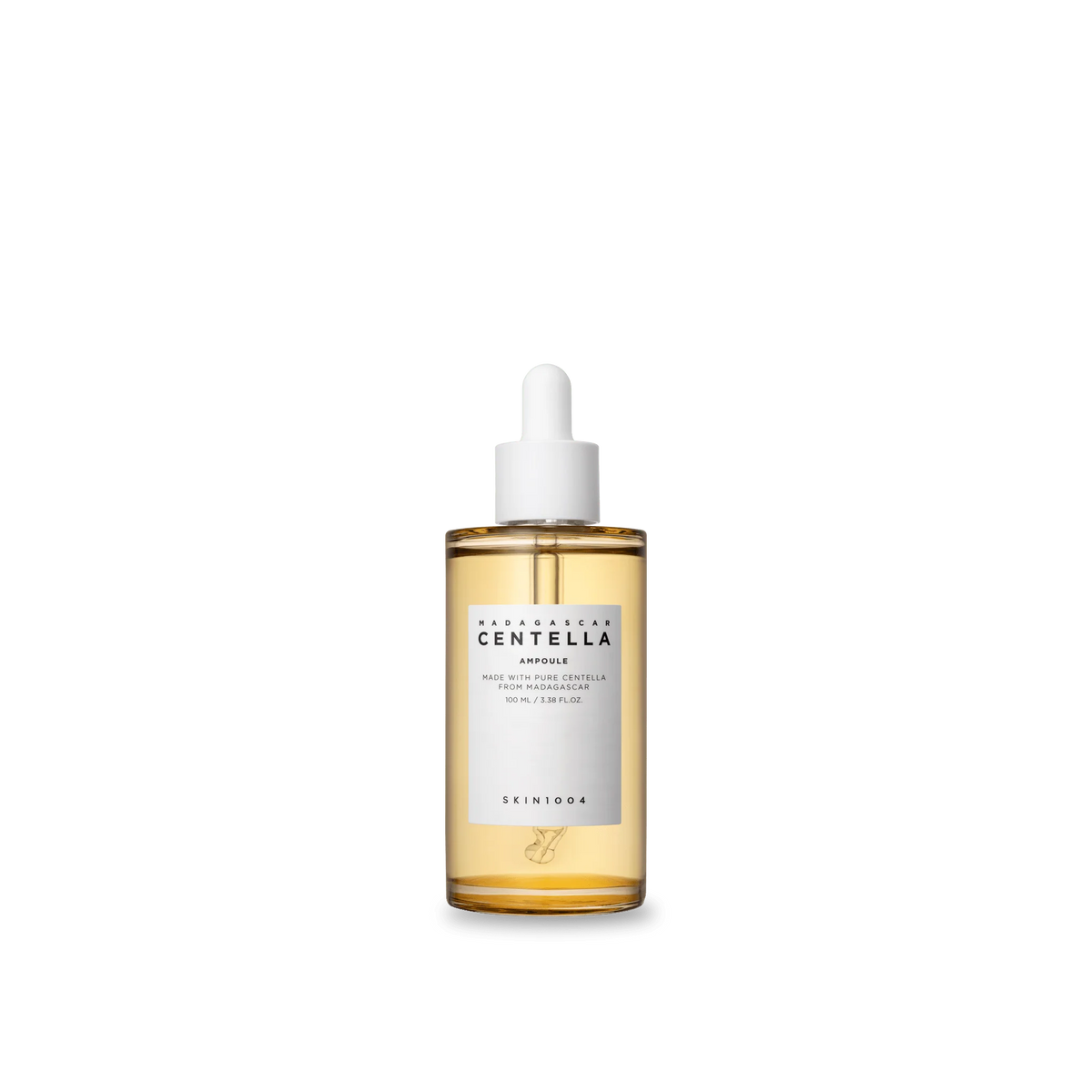 
Madagascar Centella Asiatica Ampoule Serum