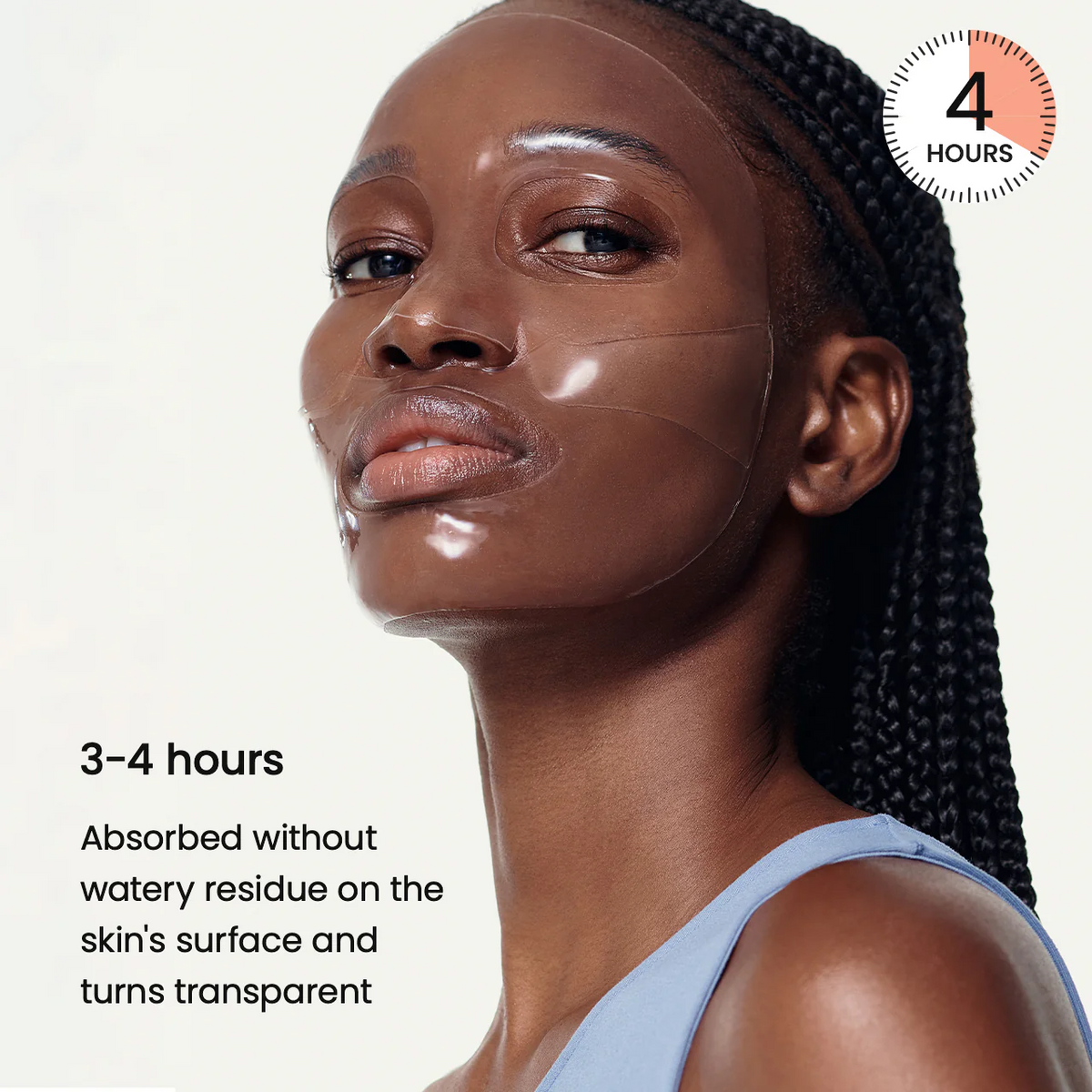 
Hydro Cera-nol Real Deep Mask