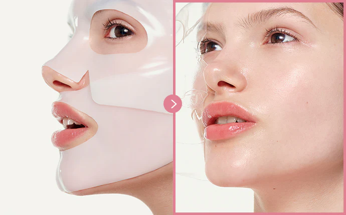 
Bio Collagen-Real Deep Mask