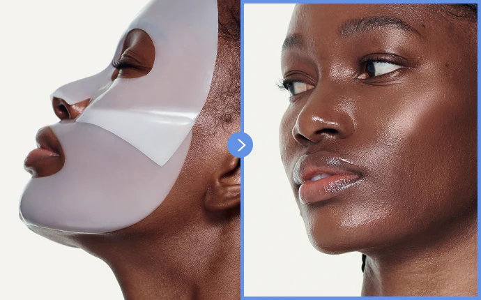 
Hydro Cera-nol Real Deep Mask