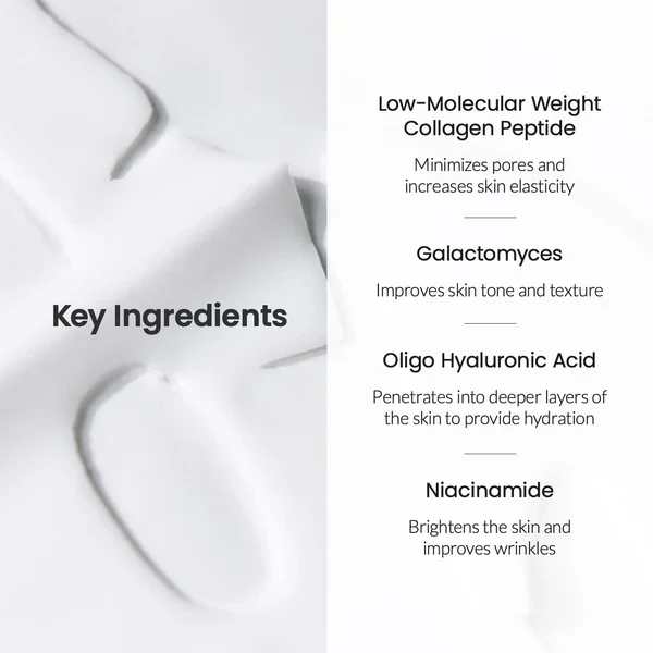 
Bio Collagen-Real Deep Mask