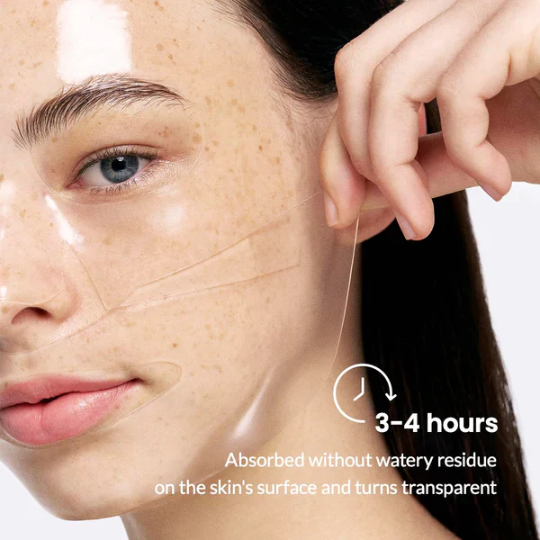 
Bio Collagen-Real Deep Mask