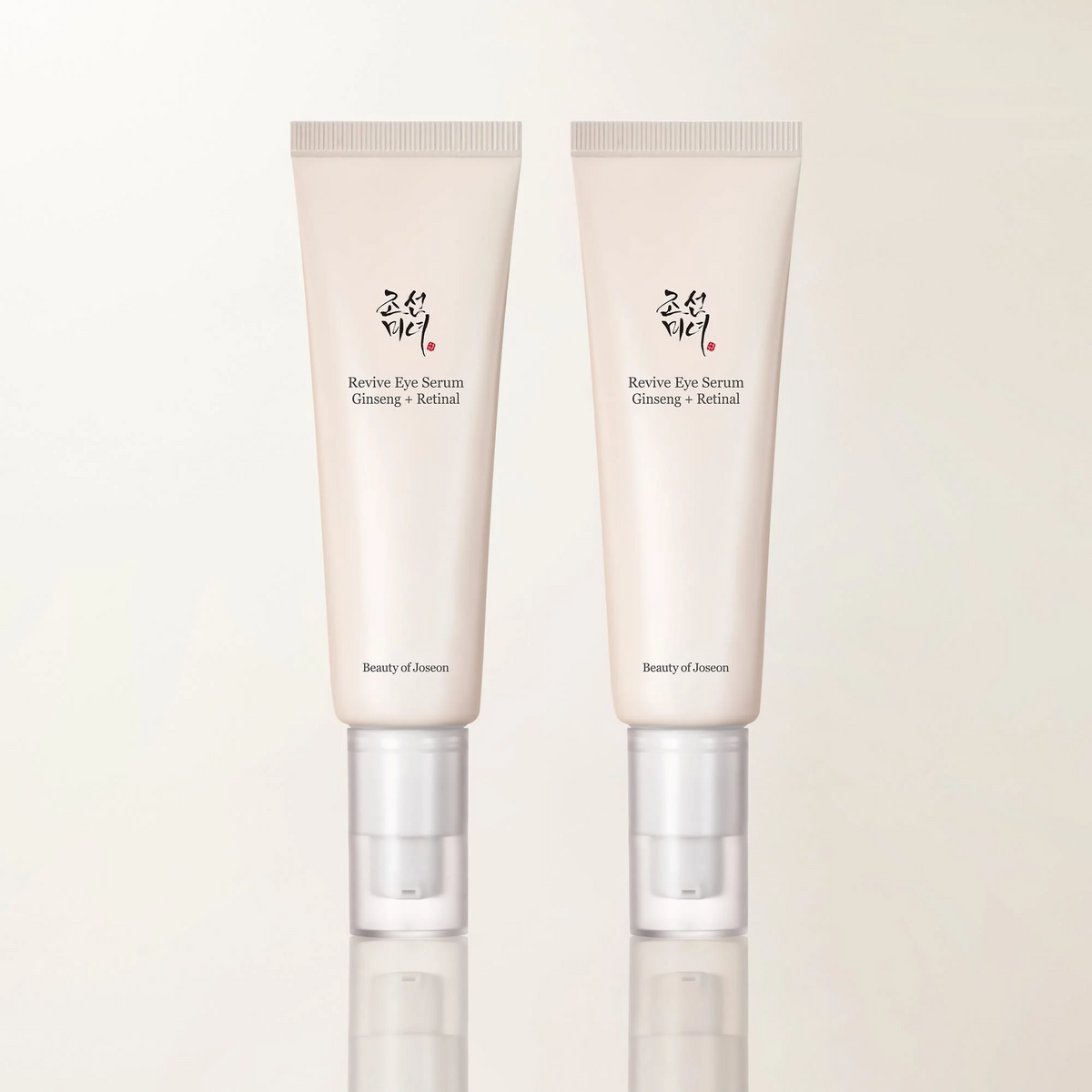 
Revive Eye Serum : Ginseng + Retinal